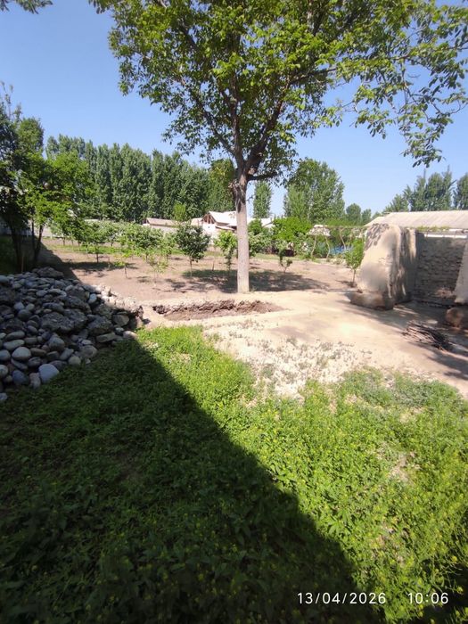 Ер сотилади 9 сотх