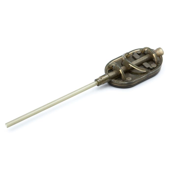Momitor InLine Arc Flat