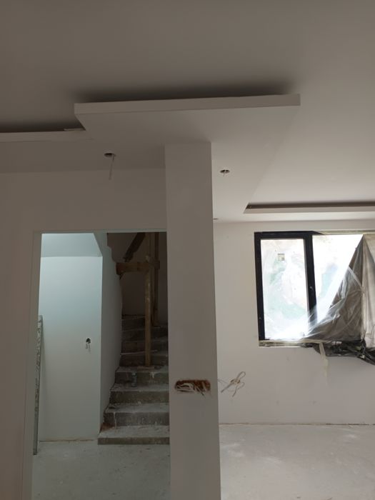 Вътрешни довършителни ремонти