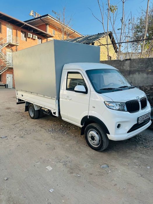 Авто Шинерей с пропаном