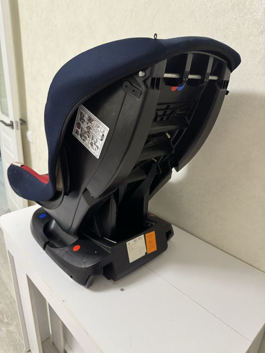 Детское автокресло