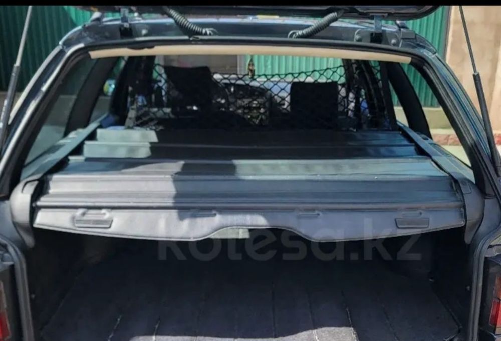 Passat b3 Шторка оргинал заватской