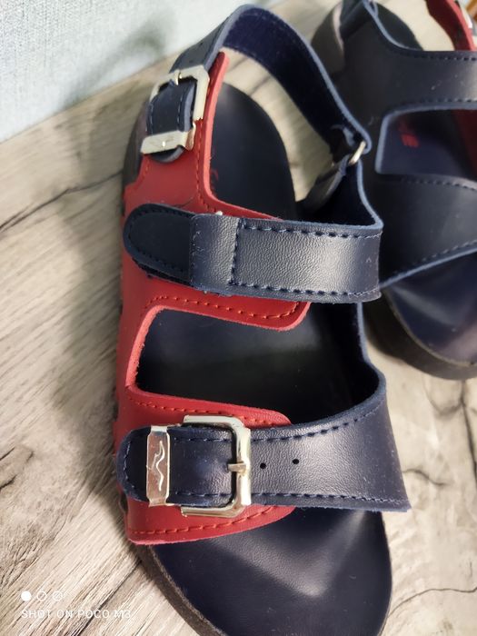 Из Турции ортопедические