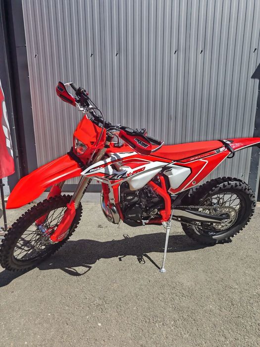 Beta RR Beta 300 rr x-pro 2025- NOUA