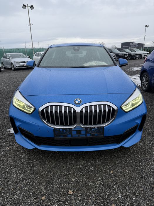 Bmw seria 1 ,2021 ,M pachet,variante
