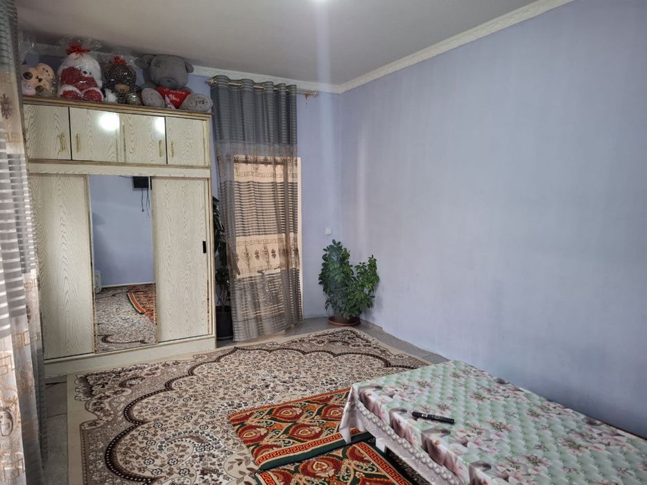 Narpay eski besh 4 sotix xovli kadastr hujjatlari qilingan.