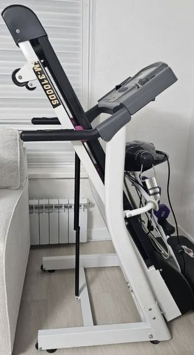 Беговая дорожка  тренажёр