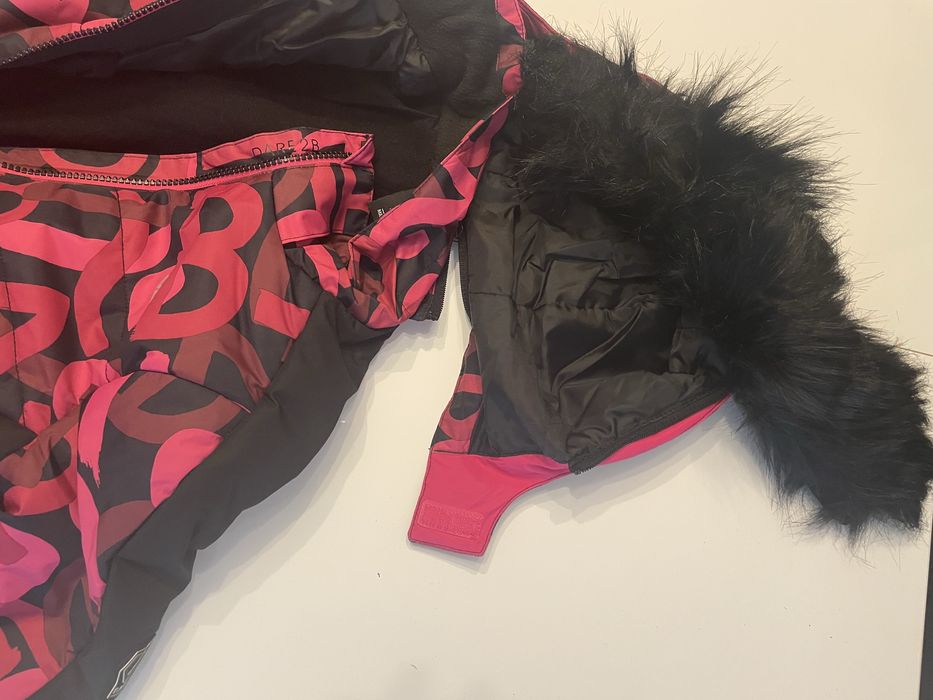 Яке за ски Dare2b 5-6г