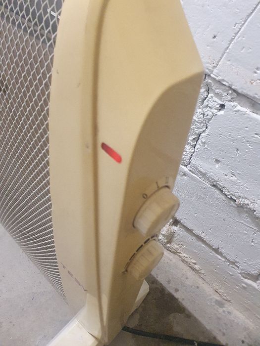 convector aer cald calorifer aeroterma