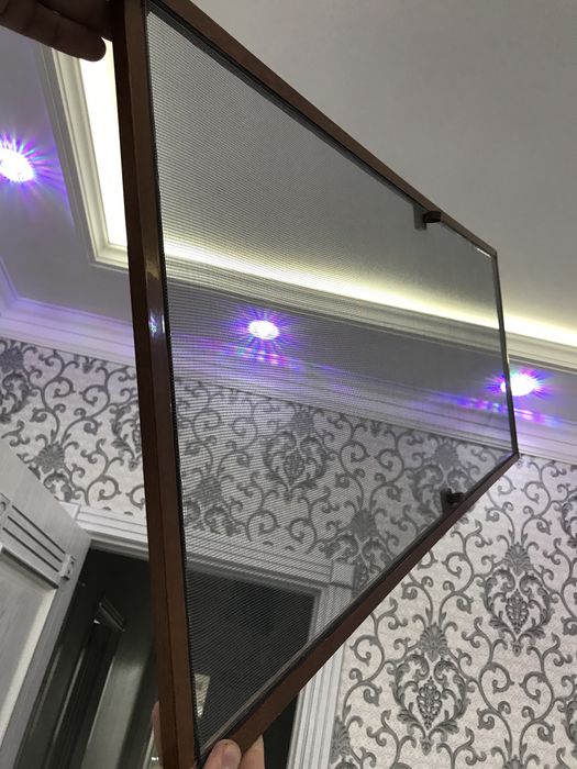Akfadan masketni setka