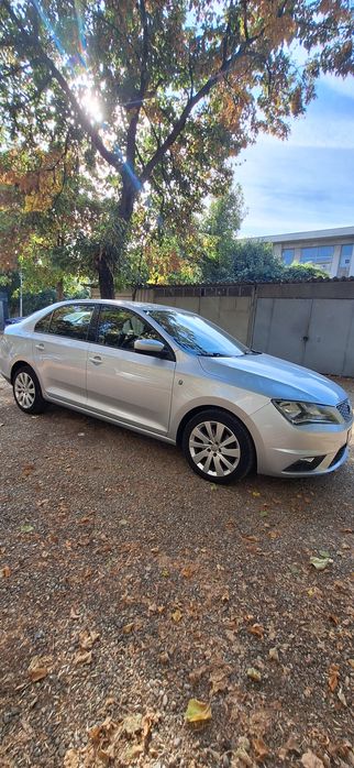 Seat toledo 2014