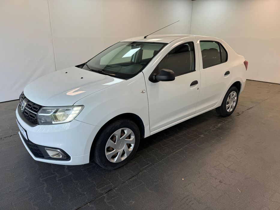 Dacia Logan Primul Proprietar,istoric service complet,TVA deductibil