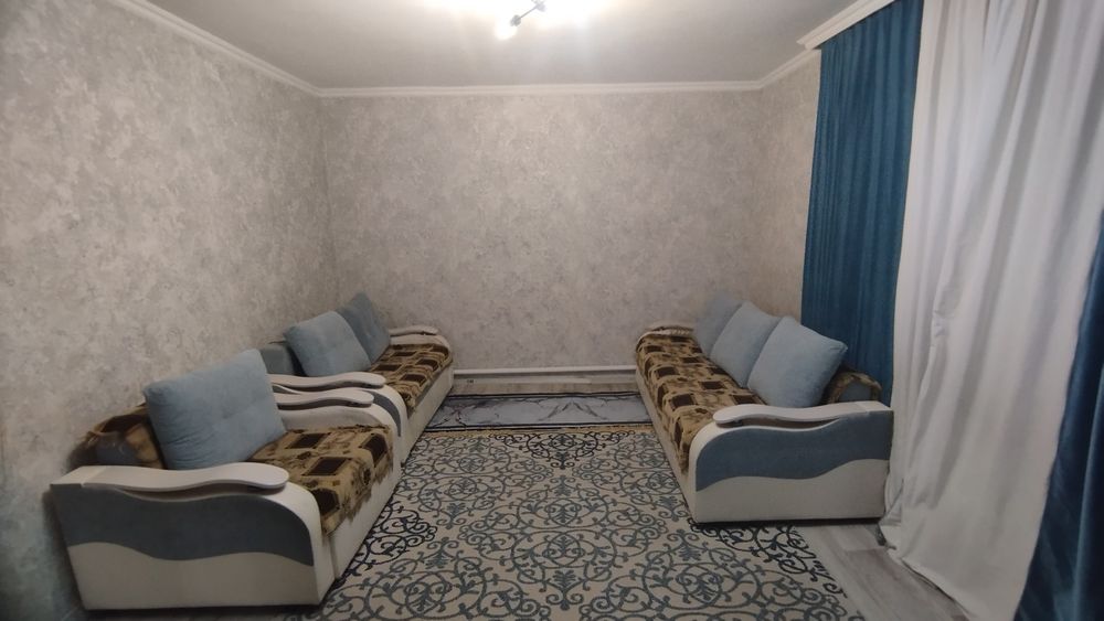 Продам Дом в Талапкере