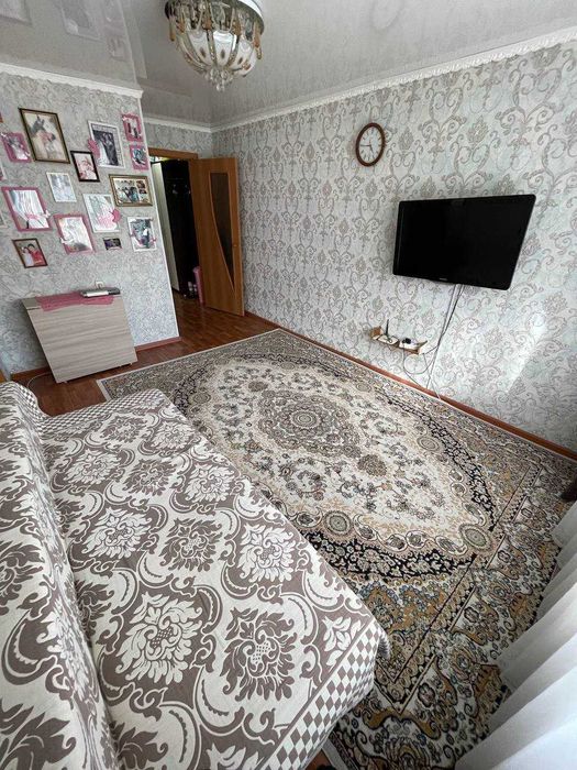 Продажа 3-комнатной квартиры