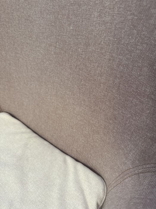 Кресло IKEA розовый