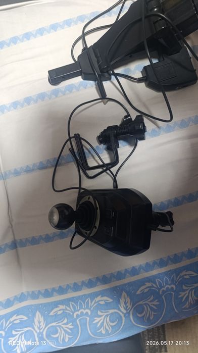 Игровой руль  Flashfire Monza racing wheel