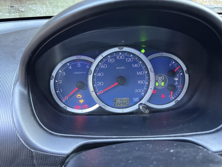 Mitsubishi L 200  autoutilitara N1G din 2007 de vanzare