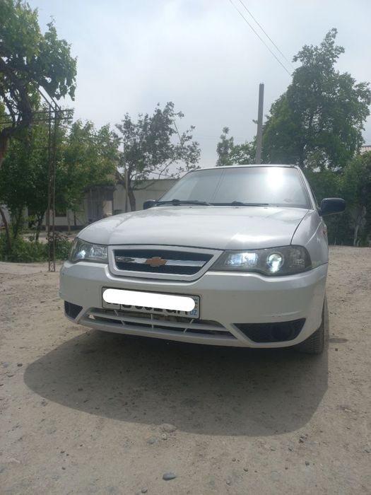 Other Nexia 2009 — 4