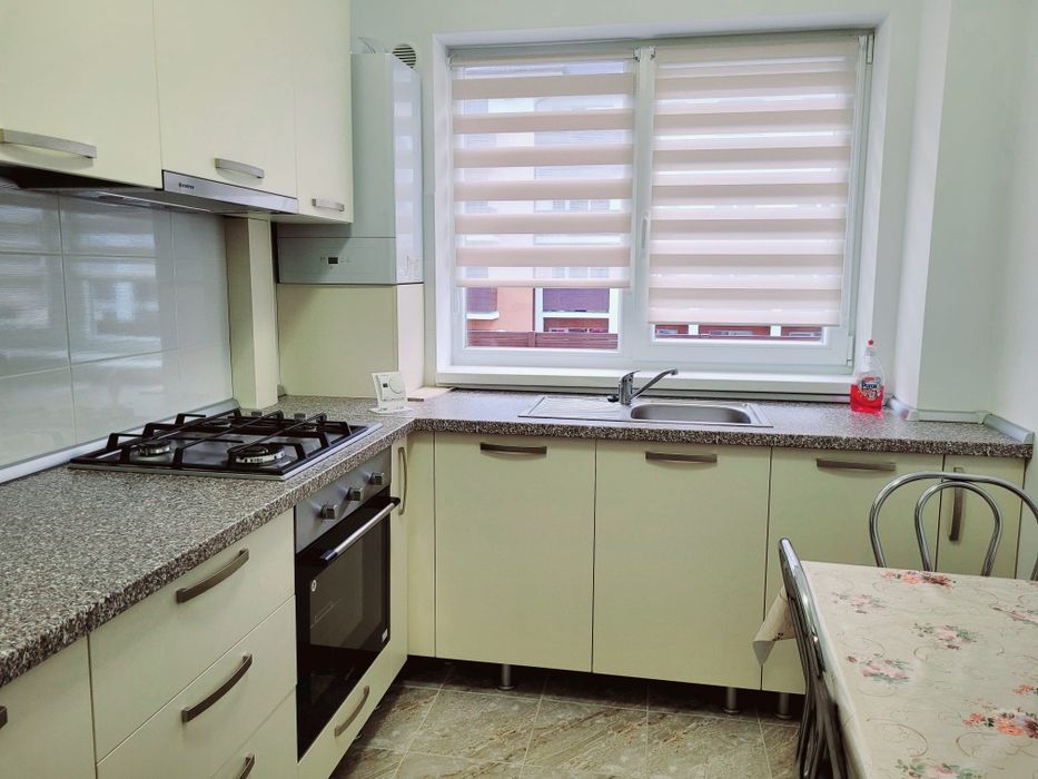 Apartament modern Sânpetru 2 camere