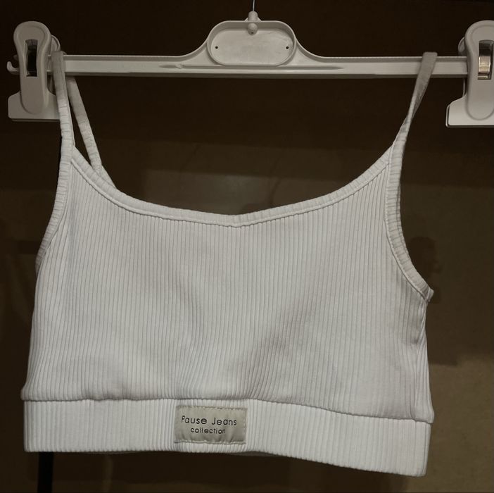 Дрешки от Pause Jeans и Bershka