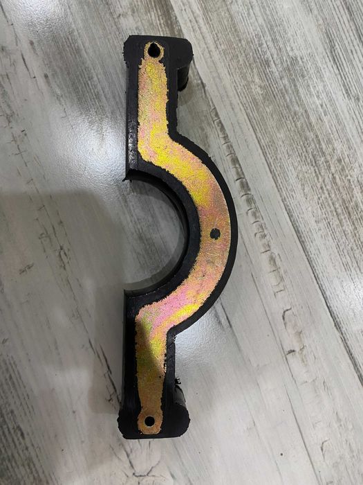 Уплотнители на превентора ПУГ, ППСГ, ППС, ПП2-180х35.