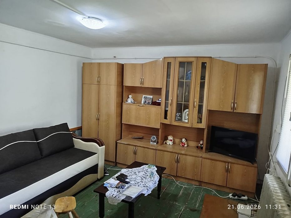 Casă cu 2 camere si curte | 152 mp, garaj inclus - lângă Lunca Argeșului și Universitate | Pitești