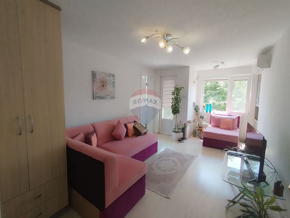 Дава се под наем Двустаен апартамент в Варна, Виница - 55 кв.м за 306 € - Снимка #4