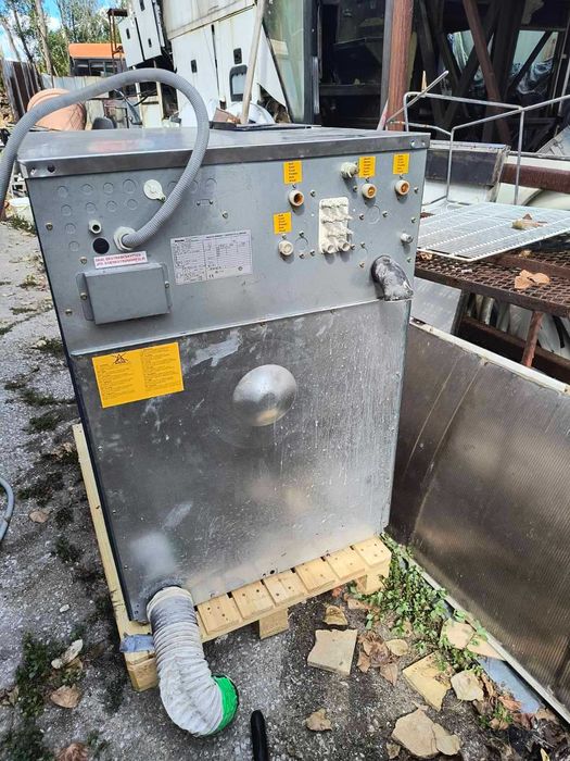 Професионални перални Miele ws 5141 el два броя
