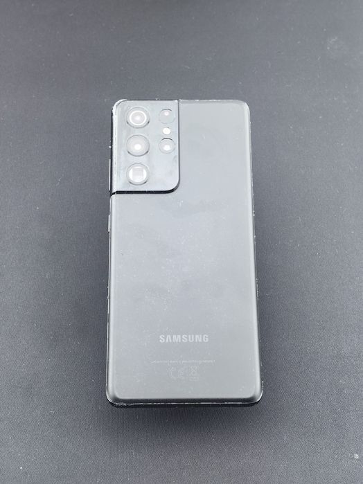 Samsung Galaxy S21 Ultra  256 GB ID-fes414