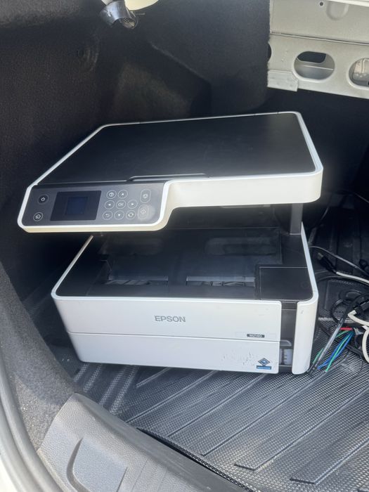 принтер Epson 2140