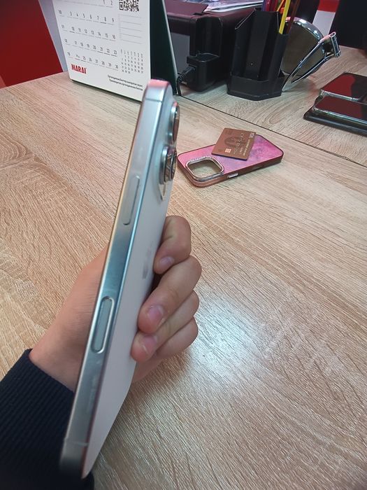 Айфон 13 про мах