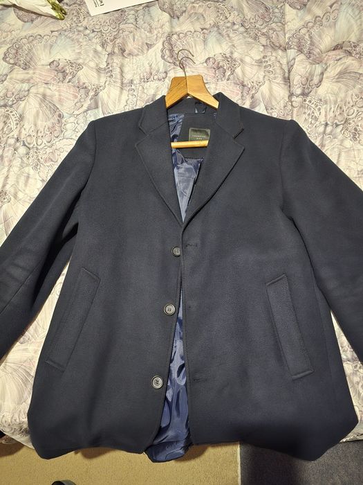 2 палта, запазени L размер