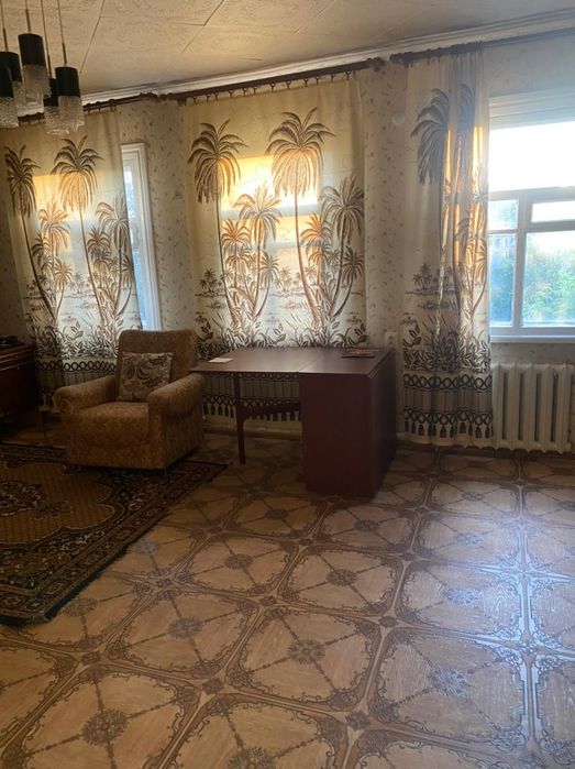 Продаю дом Абайский район КАРАГАНДИНСКАЯ ОБЛАСТЬ