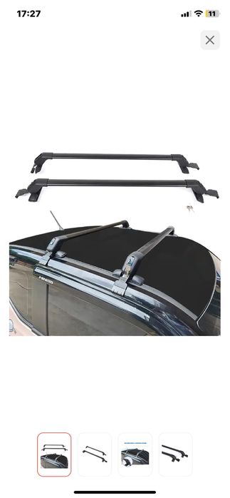 продам багажник,рейдинги