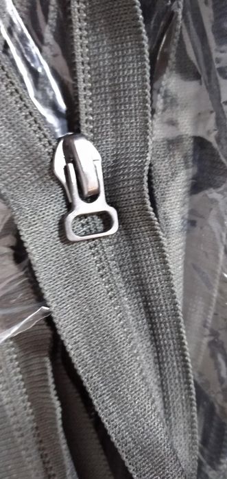 Fermoare detașabile gri