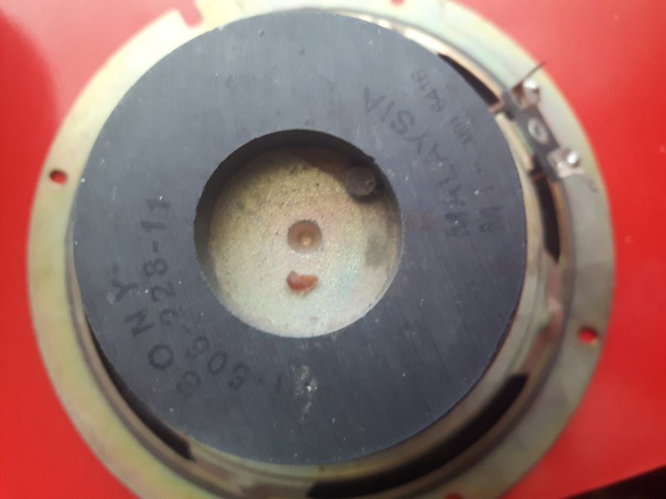 Калонкалар сотилади