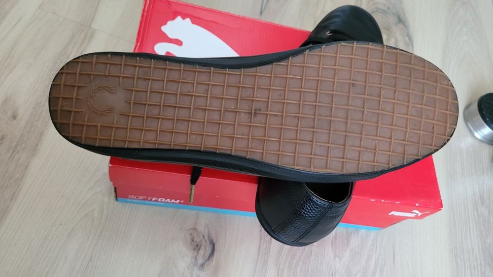 Pantofi  Fredd Perry 45