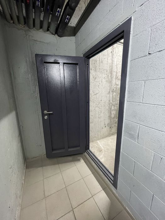 Кладовое помещение ЖК Oner