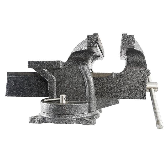 Menghina de banc rotativa 200 mm, Verke