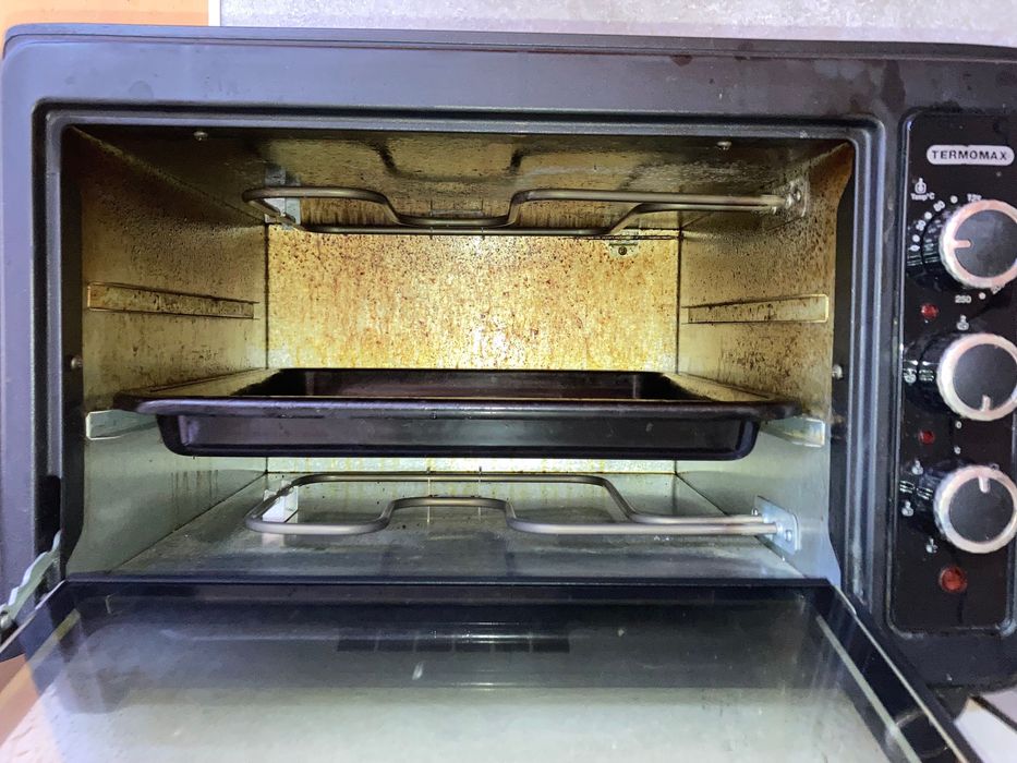 Мини фурна с котлони Termomax – 50 лв
