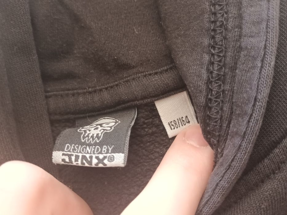 Продавам детско худи на Майнкрафт