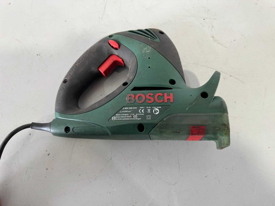 Саблен трион - Bosch PFZ 500 E/ 500W