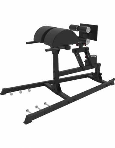 Фитнес Пейка Amila GHD Bench Фитнес Уред за Бедра