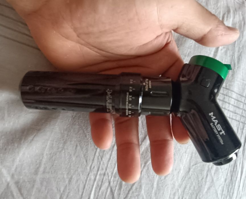 Машинка для татуажа и татуировки