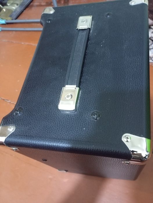 Гитарный комбоусилитель Belcat pop 15G