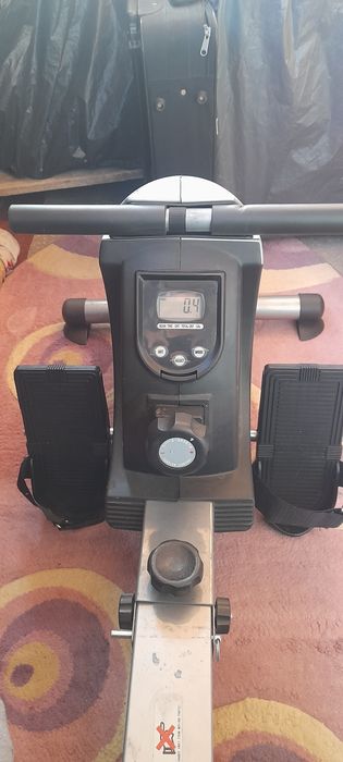 Aparat de vaslit gim