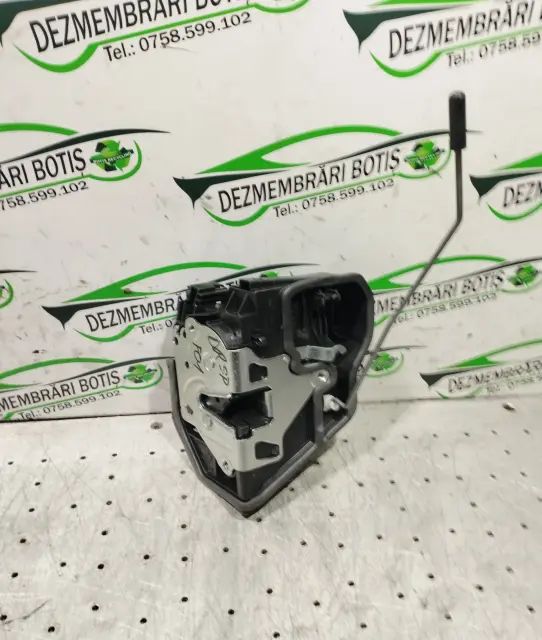 Broasca usa spate dreapta BMW Seria 7 2009 730d AT (245 hp)