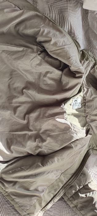 Куртка демисезонная