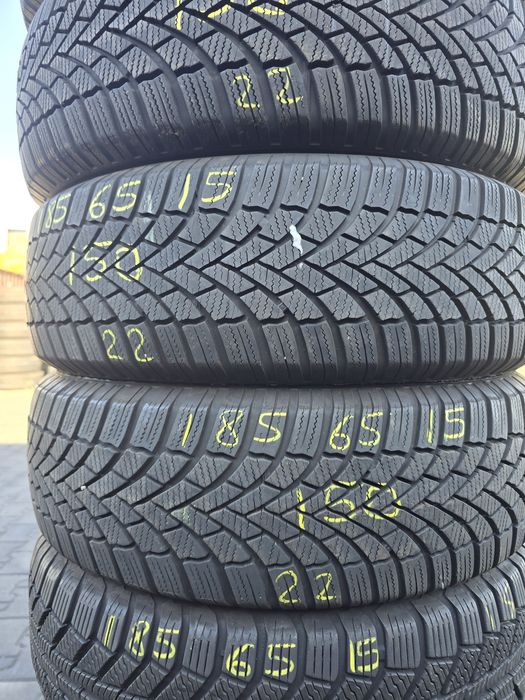 185 65 15 Bridgestone m+s