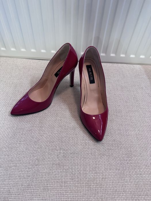 Pantofi stileto Musette